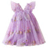 Butterfly Magic Dress dress Little Palace Store
